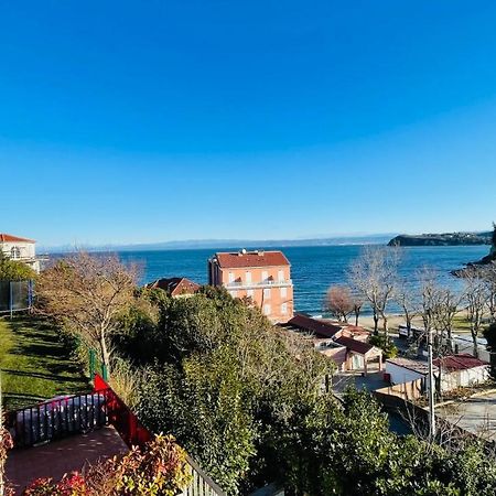 Sunrise Fiesa Apartment Piran Exterior photo